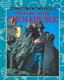 Tapa de Welcome to the Czech Republic