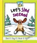 Tapa de Let's sled instead