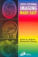 Tapa de Cross sectional imaging made easy