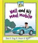 Tapa de Neil and his meal mobile