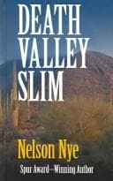 Tapa de Death Valley Slim