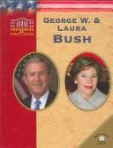 Tapa de George W. & Laura Bush