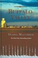 Tapa de Buffalo Valley