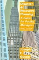 Tapa de Disaster & recovery planning