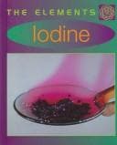 Tapa de Iodine