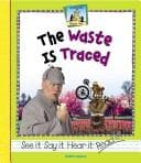 Tapa de The waste is traced