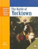 Tapa de The Battle of Yorktown