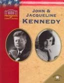Tapa de John & Jacqueline Kennedy