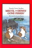 Tapa de Melvil and Dewey gone fishin'