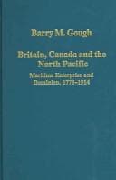 Tapa de Britain, Canada and the North Pacific