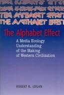 Tapa de The alphabet effect
