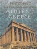 Tapa de Ancient Greece