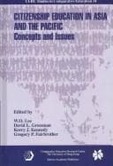 Tapa de Citizenship education in Asia and the Pacific