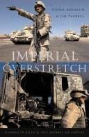 Tapa de Imperial overstretch