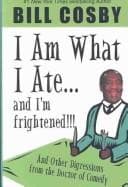 Tapa de I Am What I Ate...and I'm frightened!!!