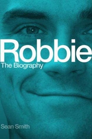 Tapa de Robbie