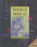 Tapa de World War II : the Pacific