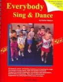 Tapa de Everybody sing & dance