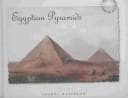 Tapa de The Egyptian pyramids