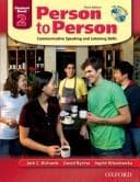 Tapa de Person to person