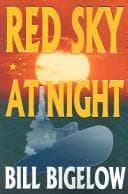Tapa de Red sky at night