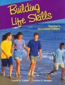 Tapa de Building life skills