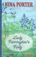 Tapa de Lady Farrington's folly