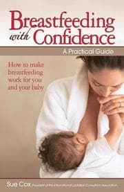 Tapa de Breastfeeding with Confidence