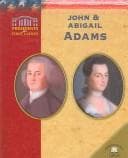 Tapa de John & Abigail Adams