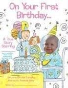 Tapa de On Your First Birthday
