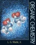 Tapa de Organic chemistry