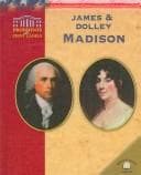 Tapa de James & Dolley Madison