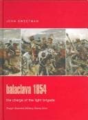Tapa de Balaclava 1854