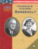 Tapa de Franklin & Eleanor Roosevelt