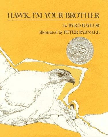 Tapa de Hawk, I'm your brother