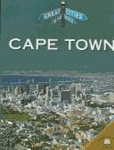 Tapa de Cape Town