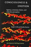 Tapa de Consciousness & emotion