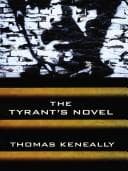 Tapa de The tyrant's novel