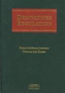 Tapa de Derivatives regulation