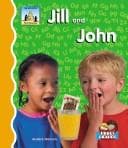 Tapa de Jill and John