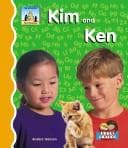 Tapa de Kim and Ken