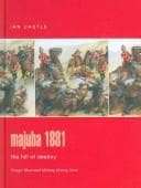 Tapa de Majuba, 1881