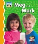 Tapa de Meg and Mark