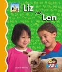 Tapa de Liz and Len