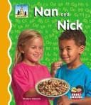 Tapa de Nan and Nick