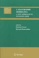 Tapa de Catastrophe modeling