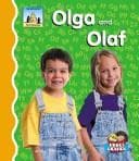 Tapa de Olga and Olaf