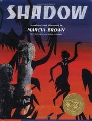 Tapa de Shadow