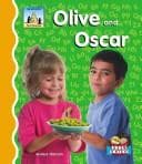 Tapa de Olive and Oscar