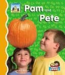 Tapa de Pam and Pete